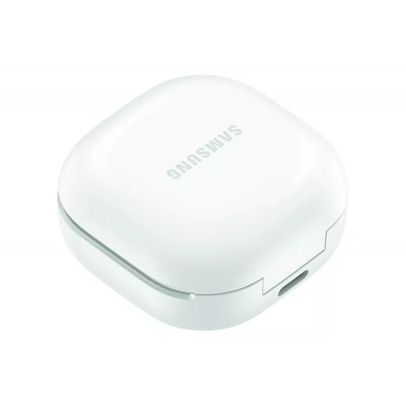Samsung Galaxy Buds FE Headset True Wireless Stereo (TWS) In-Ear slúchadlá hovory/hudba Bluetooth biela
