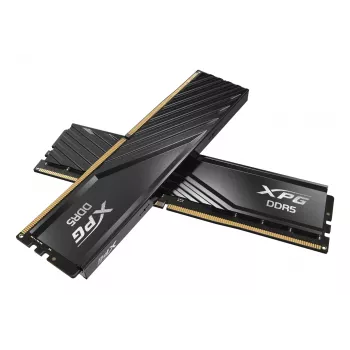 32 GB ADATA DIMM 5600 (2x 16 GB) Dual-Kit (čierna, AX5U5600C4616G-DTLABBK, XPG Lancer Blade, INTEL XMP, AMD EXPO)