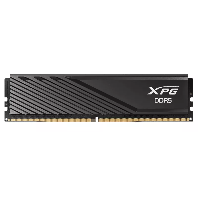 32 GB ADATA DIMM 5600 (2x 16 GB) Dual-Kit (čierna, AX5U5600C4616G-DTLABBK, XPG Lancer Blade, INTEL XMP, AMD EXPO)