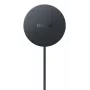 Samsung Magnet Wireless Charger 25W Blck Smartphone čierna USB bezdrôtové nabíjanie rýchlonabíjanie interiér