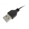 VGA na HDMI adaptér s audiom Equip 119038