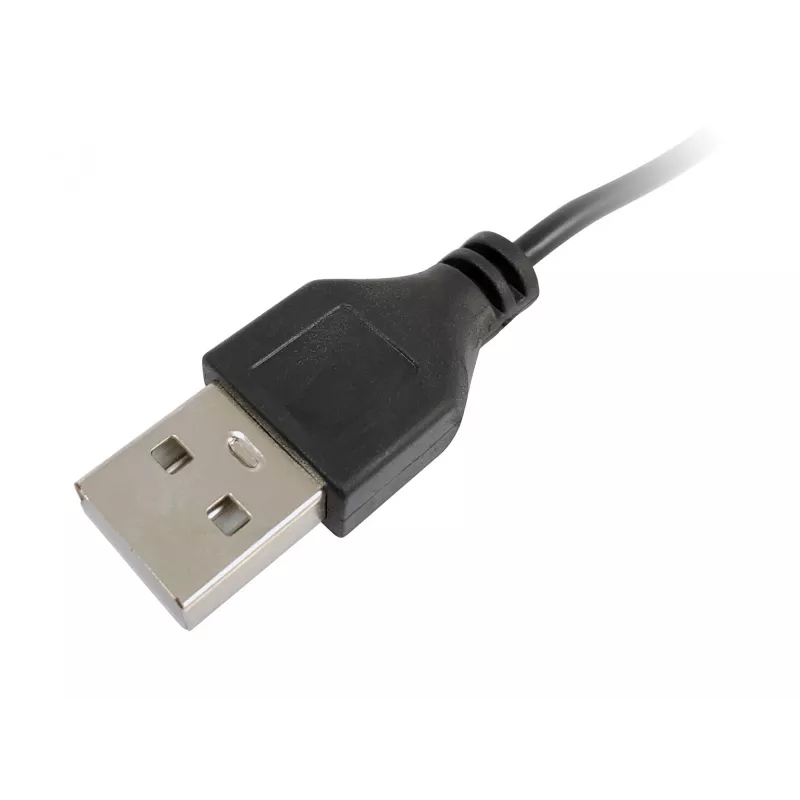 VGA na HDMI adaptér s audiom Equip 119038