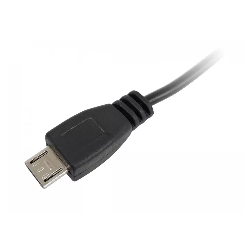 VGA na HDMI adaptér s audiom Equip 119038