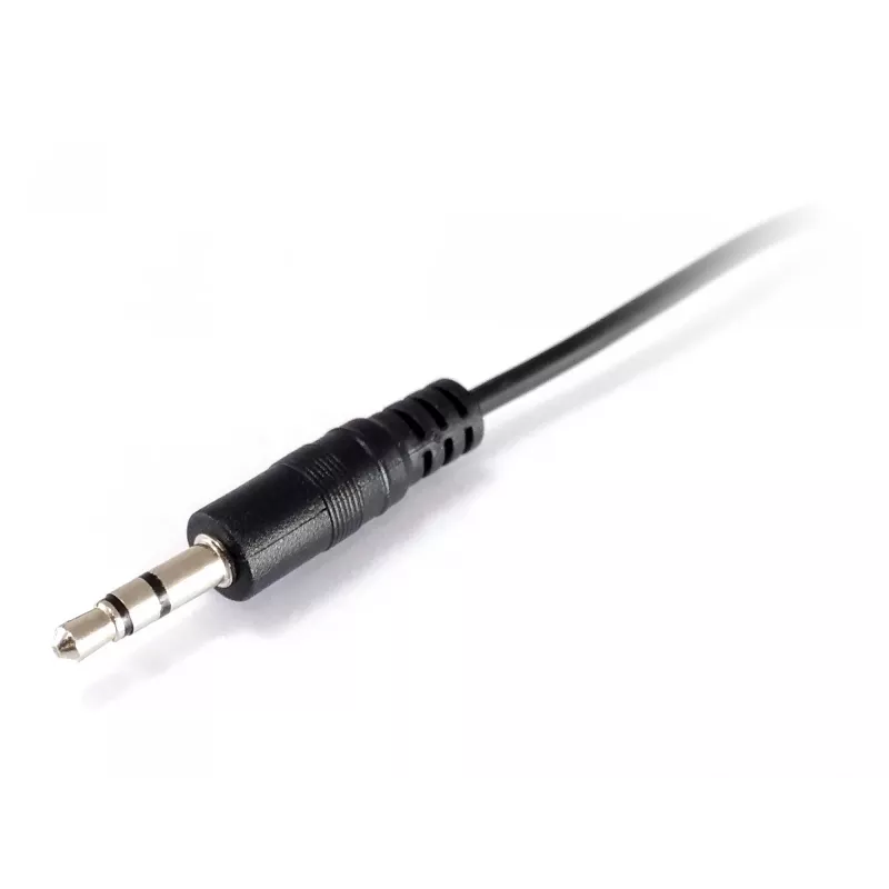 VGA na HDMI adaptér s audiom Equip 119038