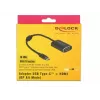 USB grafický adaptér DeLOCK 62988