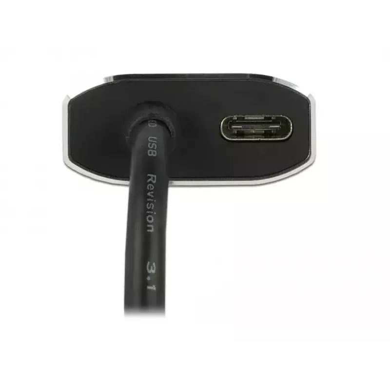 USB grafický adaptér DeLOCK 62988