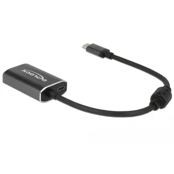 USB grafický adaptér DeLOCK 62988