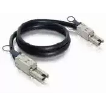 Mini-SAS kábel 26Pin DeLOCK 83061 1 m čierna