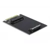 Adaptér SATA na mSATA DeLOCK 64100