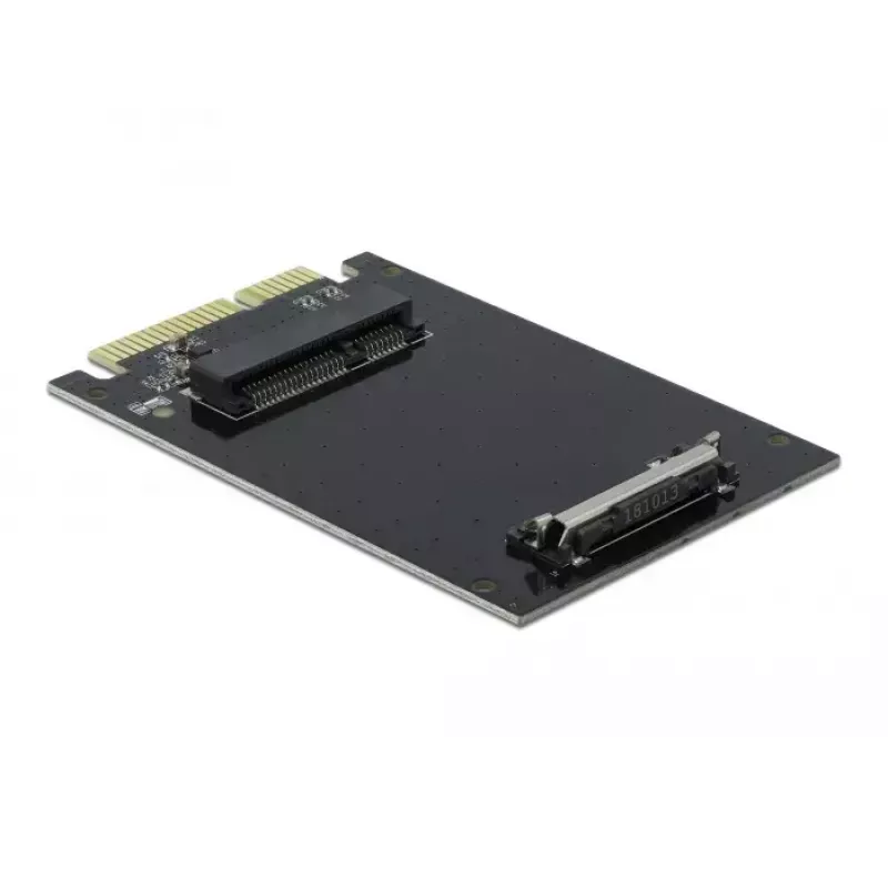 Adaptér SATA na mSATA DeLOCK 64100