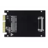 Adaptér SATA na mSATA DeLOCK 64100