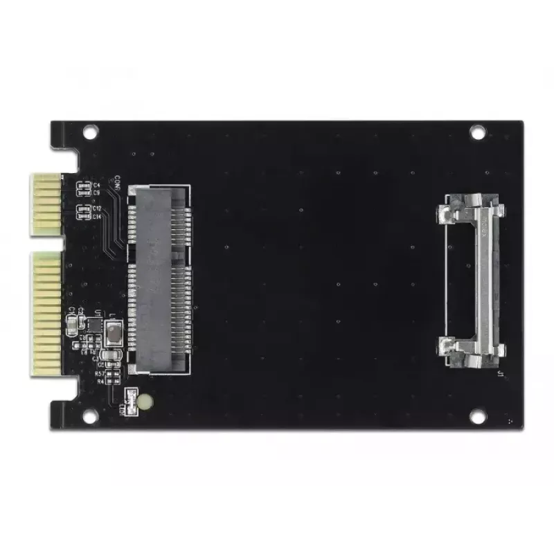Adaptér SATA na mSATA DeLOCK 64100