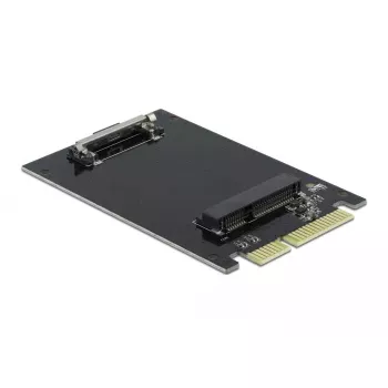 Adaptér SATA na mSATA DeLOCK 64100