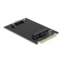 Adaptér SATA na mSATA DeLOCK 64100
