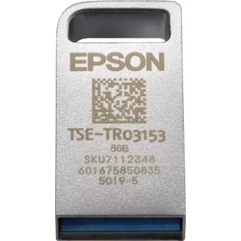 Epson 7112348 USB pamäťový kľúč 8 GB USB Type-A strieborný