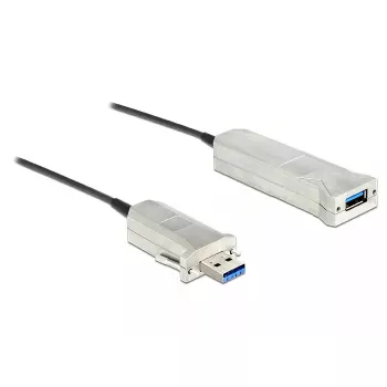USB kábel DeLOCK 20 m USB3.0-A + USB Micro-B