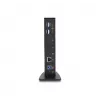 DeLOCK USB dokovacia stanica Dual DisplayPort 4K USB 3.2 LAN Audio