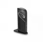 DeLOCK USB dokovacia stanica Dual DisplayPort 4K USB 3.2 LAN Audio