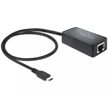Sieťová karta DeLOCK 62642 Ethernet 1000 Mbit/s