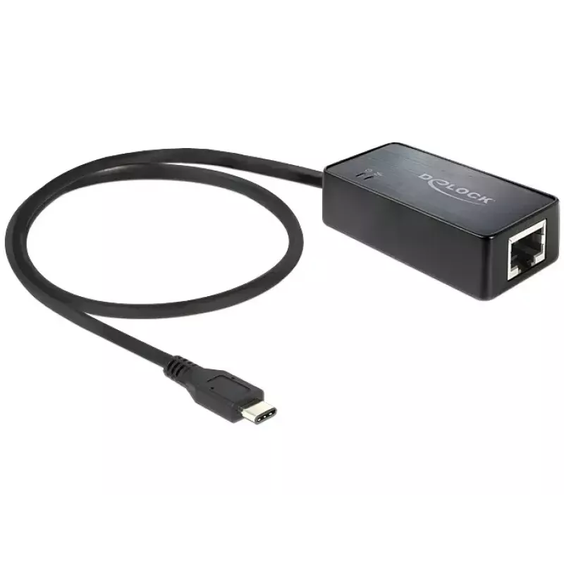 Sieťová karta DeLOCK 62642 Ethernet 1000 Mbit/s