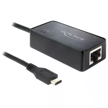 Sieťová karta DeLOCK 62642 Ethernet 1000 Mbit/s