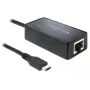 Sieťová karta DeLOCK 62642 Ethernet 1000 Mbit/s