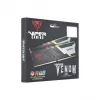 64 GB Patriot DIMM 5200 (2x 32 GB) Dual-Kit (čierna, PVVR564G520C40K, Viper Venom RGB, INTEL XMP)
