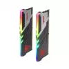 64 GB Patriot DIMM 5200 (2x 32 GB) Dual-Kit (čierna, PVVR564G520C40K, Viper Venom RGB, INTEL XMP)