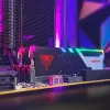 64 GB Patriot DIMM 5200 (2x 32 GB) Dual-Kit (čierna, PVVR564G520C40K, Viper Venom RGB, INTEL XMP)