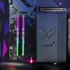 64 GB Patriot DIMM 5200 (2x 32 GB) Dual-Kit (čierna, PVVR564G520C40K, Viper Venom RGB, INTEL XMP)