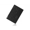 KeySonic KSK-5230 IN (DE) klávesnica kancelárska USB QWERTZ nemecká čierna