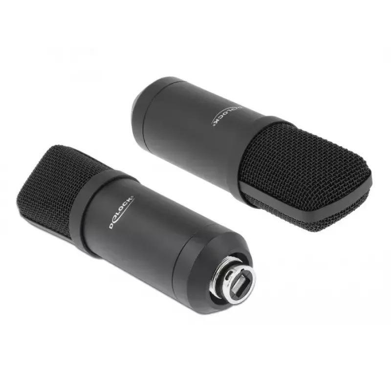 Mikrofón DeLOCK 66300