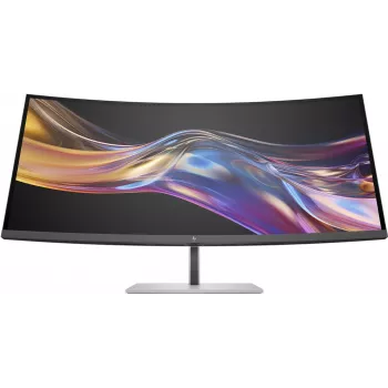 HP Series 7 Pro 37,5 palcov WQHD+ Thunderbolt 4 monitor - 738pu