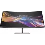 HP Series 7 Pro 37,5 palcov WQHD+ Thunderbolt 4 monitor - 738pu