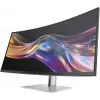 HP Series 7 Pro 37,5 palcov WQHD+ Thunderbolt 4 monitor - 738pu