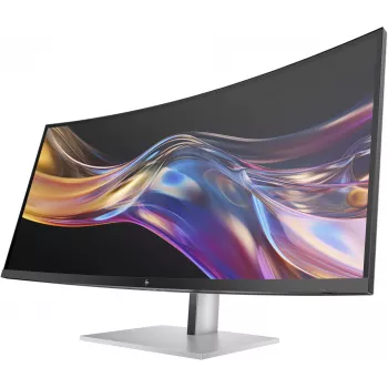 HP Series 7 Pro 37,5 palcov WQHD+ Thunderbolt 4 monitor - 738pu