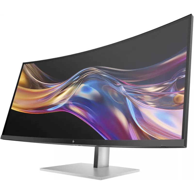 HP Series 7 Pro 37,5 palcov WQHD+ Thunderbolt 4 monitor - 738pu