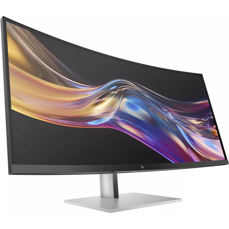 HP Series 7 Pro 37,5 palcov WQHD+ Thunderbolt 4 monitor - 738pu