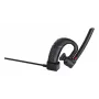 Yealink BH71 Lite headset, káblový & bezdrôtový, kancelária/call centrum, 100 - 20000 Hz, 18 g, headset, čierny