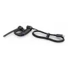 Yealink BH71 Lite headset, káblový & bezdrôtový, kancelária/call centrum, 100 - 20000 Hz, 18 g, headset, čierny