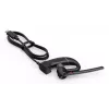 Yealink BH71 Lite headset, káblový & bezdrôtový, kancelária/call centrum, 100 - 20000 Hz, 18 g, headset, čierny
