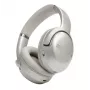JBL Tour One M2 slúchadlá bezdrôtové hlavový most hudba USB Type-C Bluetooth šampanská