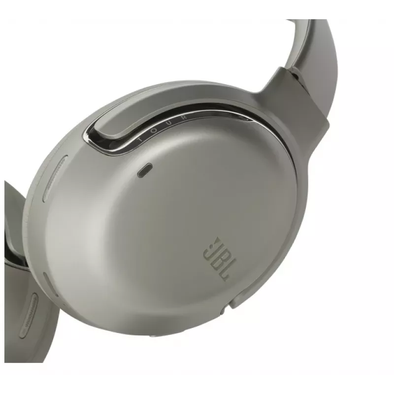 JBL Tour One M2 slúchadlá bezdrôtové hlavový most hudba USB Type-C Bluetooth šampanská