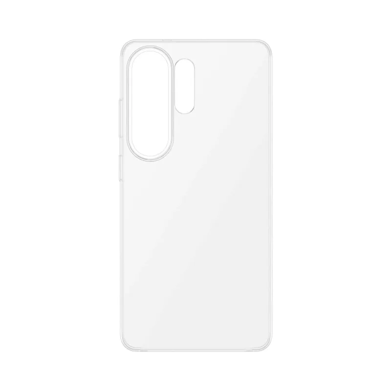 Samsung EF-QS948CTEGWW puzdro na telefón 17,5 cm (6,9 inch) puzdro Skin priehľadné