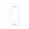 Samsung EF-QS948CTEGWW puzdro na telefón 17,5 cm (6,9 inch) puzdro Skin priehľadné