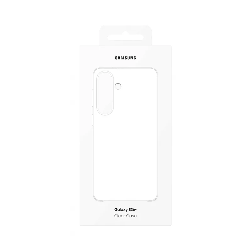 Samsung EF-QS947CTEGWW puzdro na telefón 17,5 cm (6,9