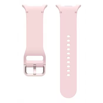 Samsung Sport Band (S/M) pre Galaxy Watch8 | Watch8 Classic, remienok, smartwatch, ružová, Samsung, Galaxy Watch8 | Watch8, guma