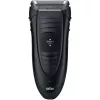 Braun Series 1 -170 fóliový holiaci strojček trimmer čierny