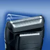Braun Series 1 -170 fóliový holiaci strojček trimmer čierny