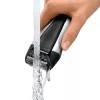 Braun Series 1 -170 fóliový holiaci strojček trimmer čierny